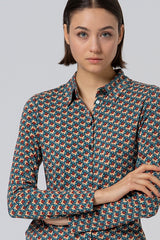 Surkana Omfo Shirt