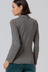 Surkana Omfo Shirt