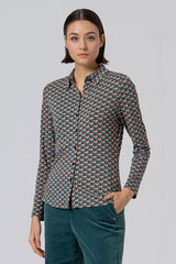 Surkana Omfo Shirt