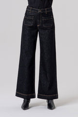 Surkana Baje Front Pocket Jeans