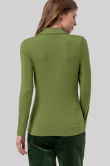 Surkana Baum Fitted Shirt