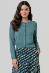Surkana Baza Roundneck Cardigan