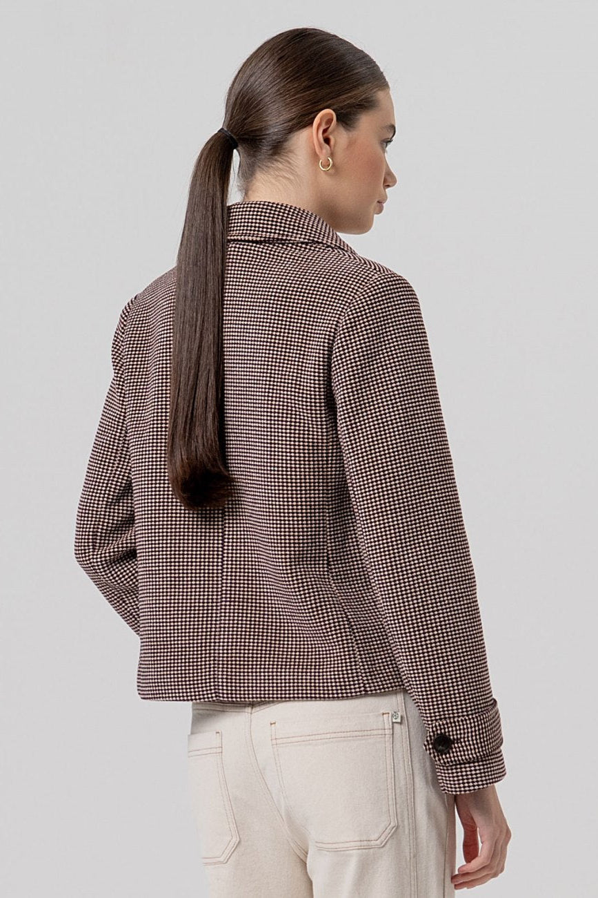Surkana Caja Jacket