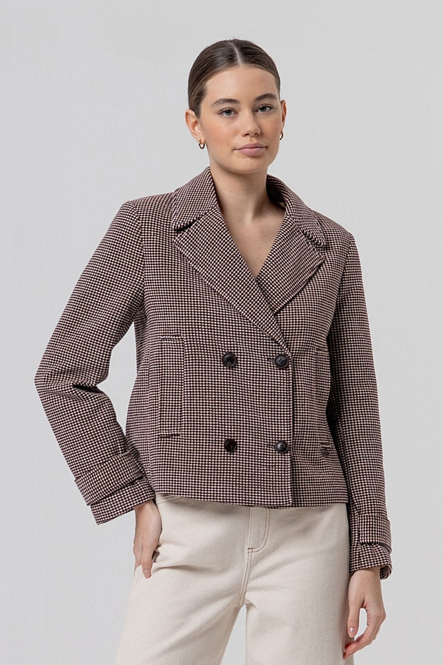 Surkana Caja Jacket
