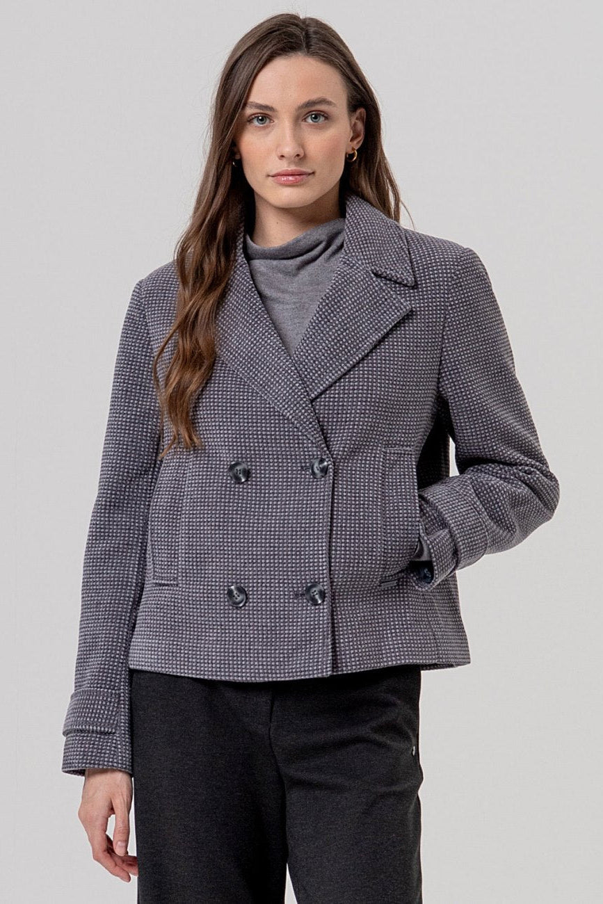 Surkana Caja Jacket