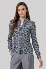 Surkana Cape Wide Shirt