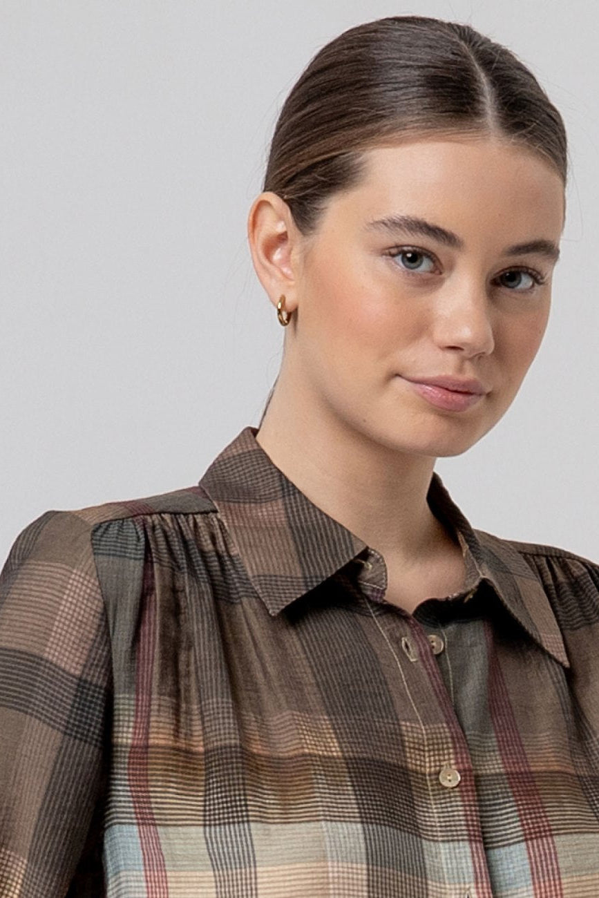 Surkana Caxe Shirt