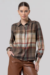 Surkana Caxe Shirt