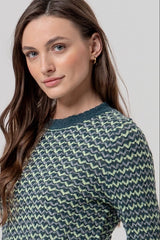 Surkana Xila Roundneck Sweater