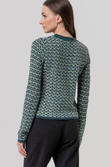 Surkana Xila Roundneck Sweater