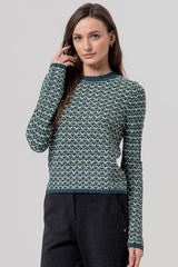Surkana Xila Roundneck Sweater