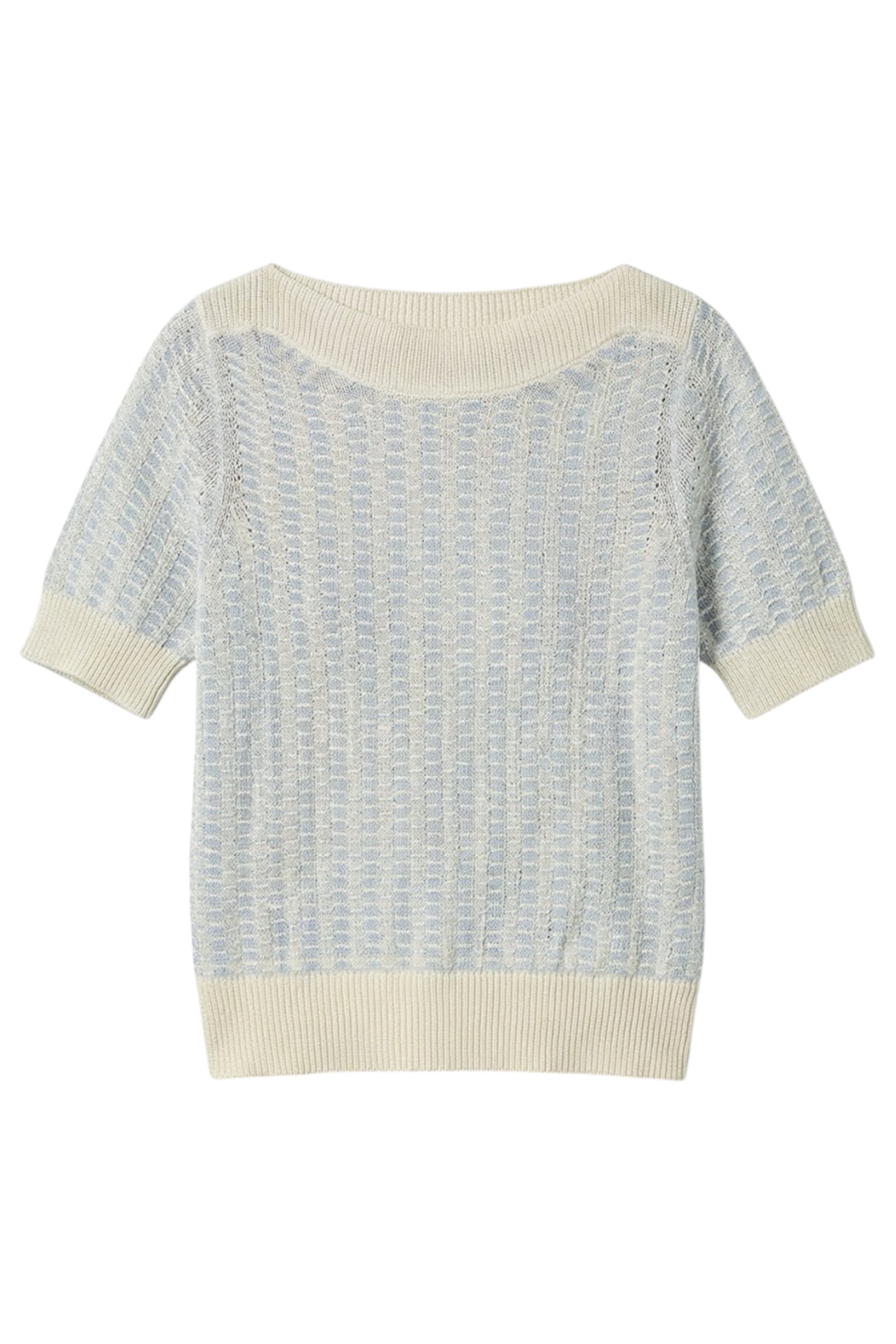 Surkana Hita Boatneck Sweater