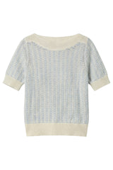 Surkana Hita Boatneck Sweater