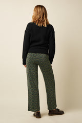 King Louie Border Pants Jefferson