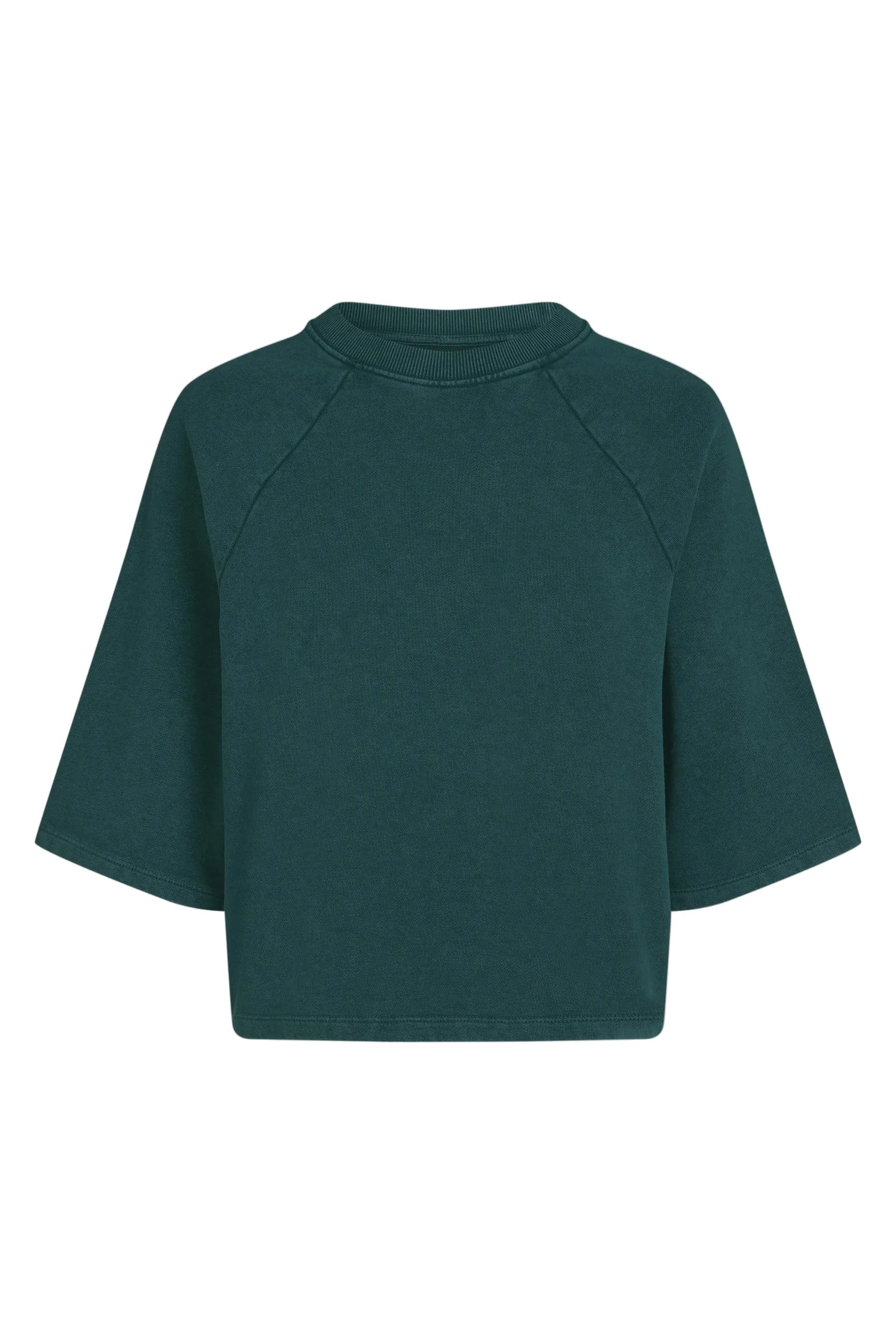 King Louie Anya Sweater Wilde Sweat