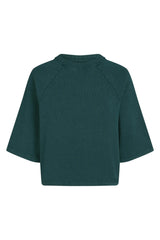 King Louie Anya Sweater Wilde Sweat