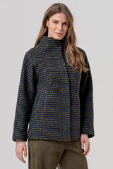 Surkana Buke Turtleneck Jacket