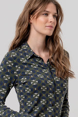 Surkana Jira Long Sleeve Shirt