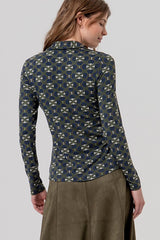 Surkana Jira Long Sleeve Shirt