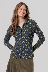 Surkana Jira Long Sleeve Shirt