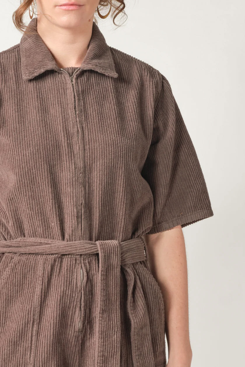Klitmøller Collective Asta Corduroy Jumpsuit