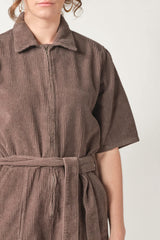 Klitmøller Collective Asta Corduroy Jumpsuit