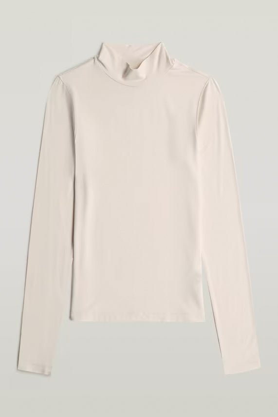 G-Star Mock Slim T-Shirt