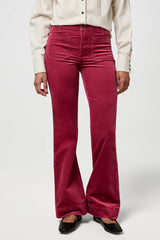 Wrangler Corduroy Flare