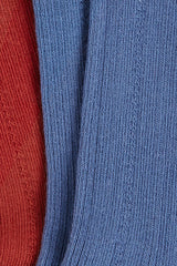 King Louie Socks 2-Pack Maris