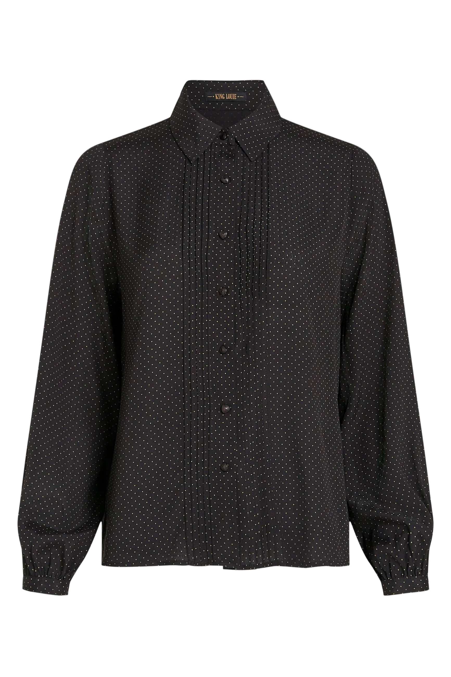 King Louie Alicia Blouse Tilly