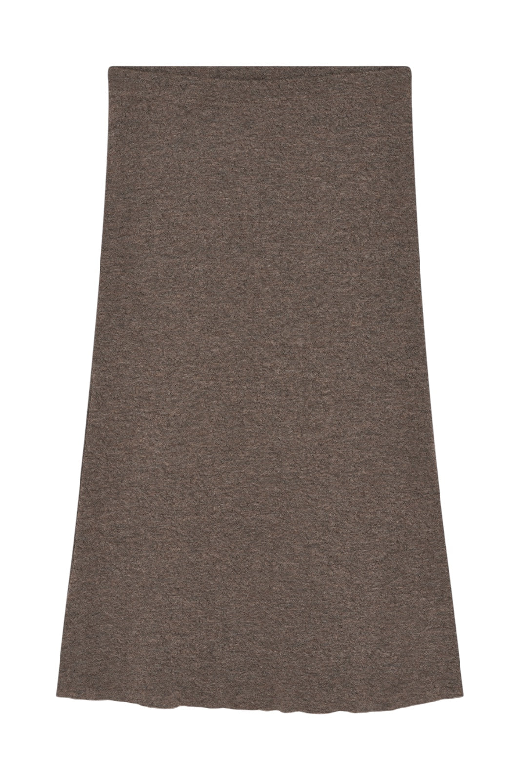 By Basics Skirt Long
