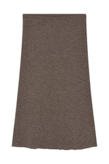 By Basics Skirt Long