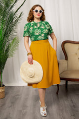 Weekend Doll Classic A-Line Skirt