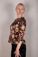 Tone Barker Audrey Top