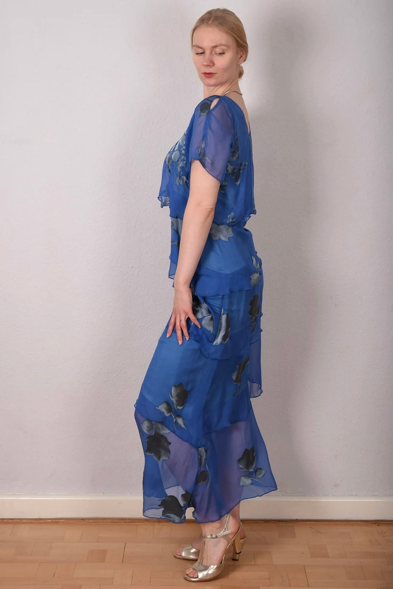 Tone Barker San-Frida Dress