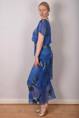 Tone Barker San-Frida Dress
