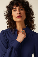 King Louie Carina Blouse Tulum