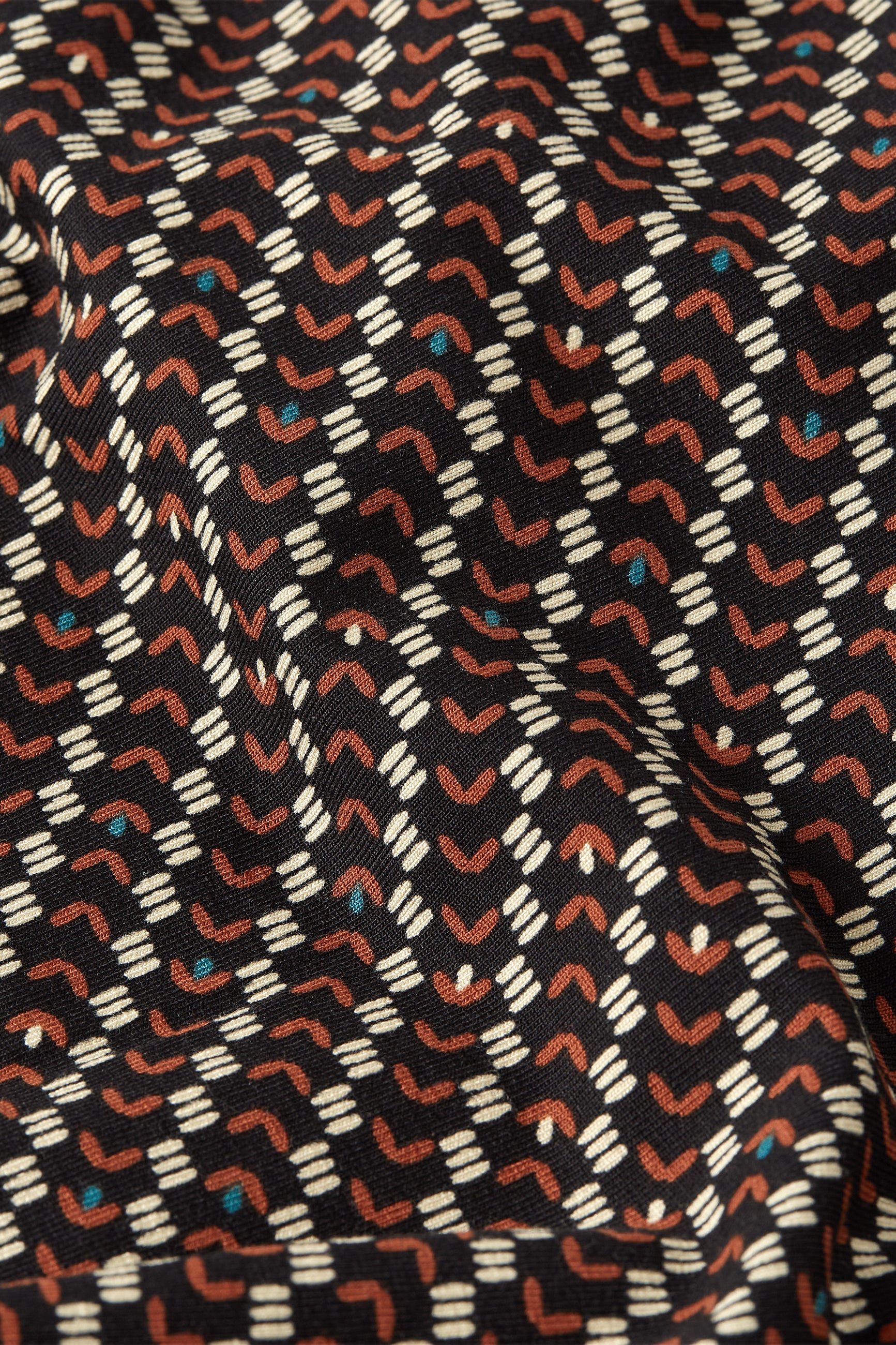 King Louie Amy Blouse Nin