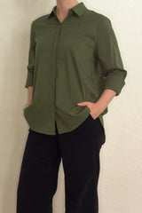 Amaze Cph Norma Skjorte Bomuld