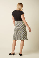 King Louie Juno Skirt Beebop Stripe