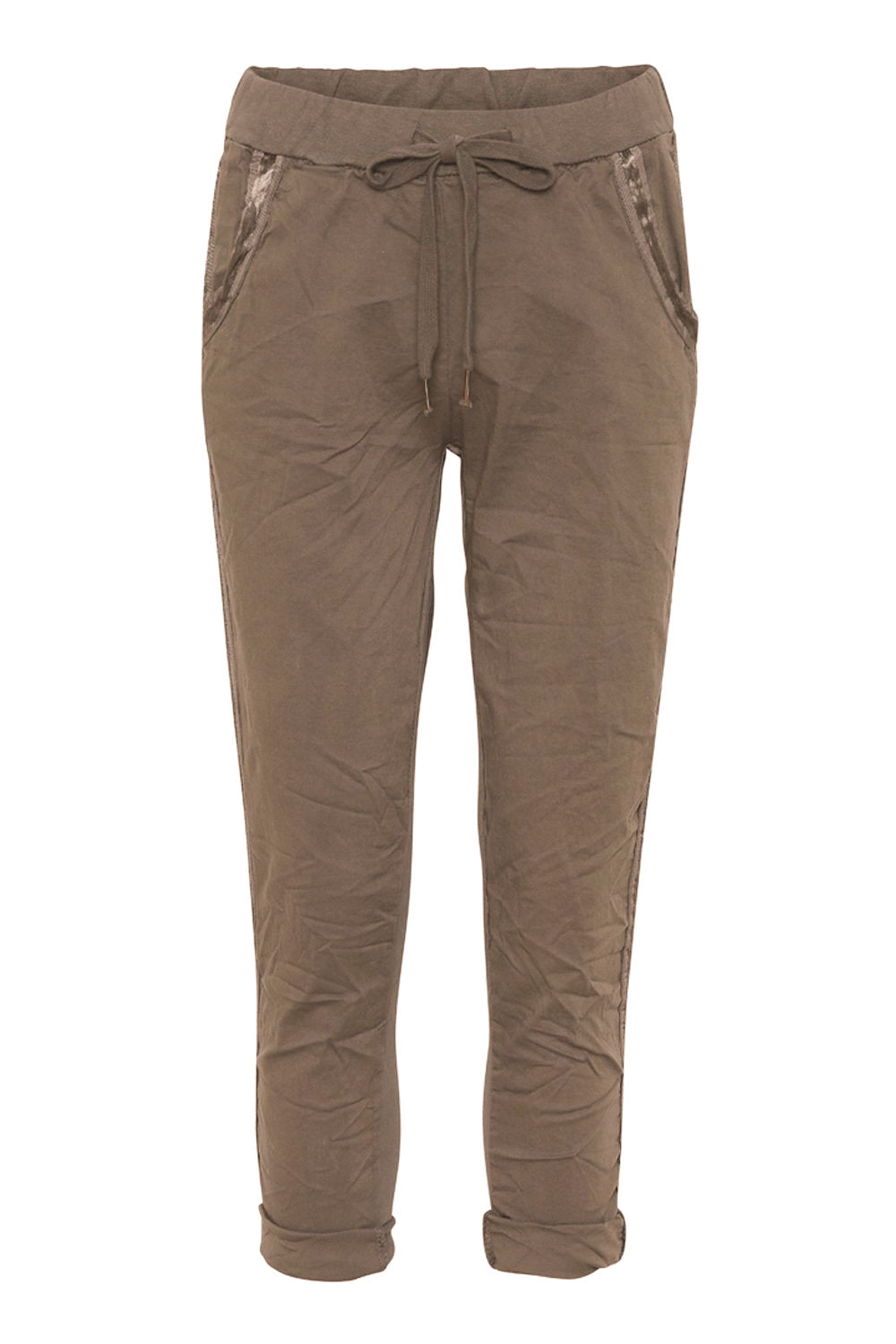 Amaze Cph Relaxed Pants