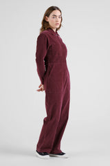 Dedicated Overall Docksta Corduroy