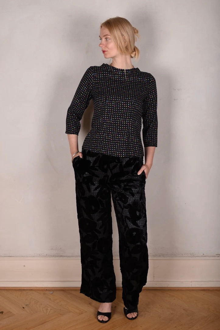 Tone Barker Audrey Top