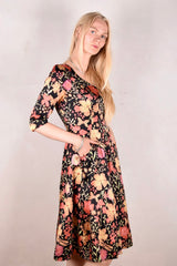Tone Barker Janet Dress