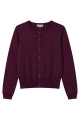 Surkana Baza Roundneck Cardigan