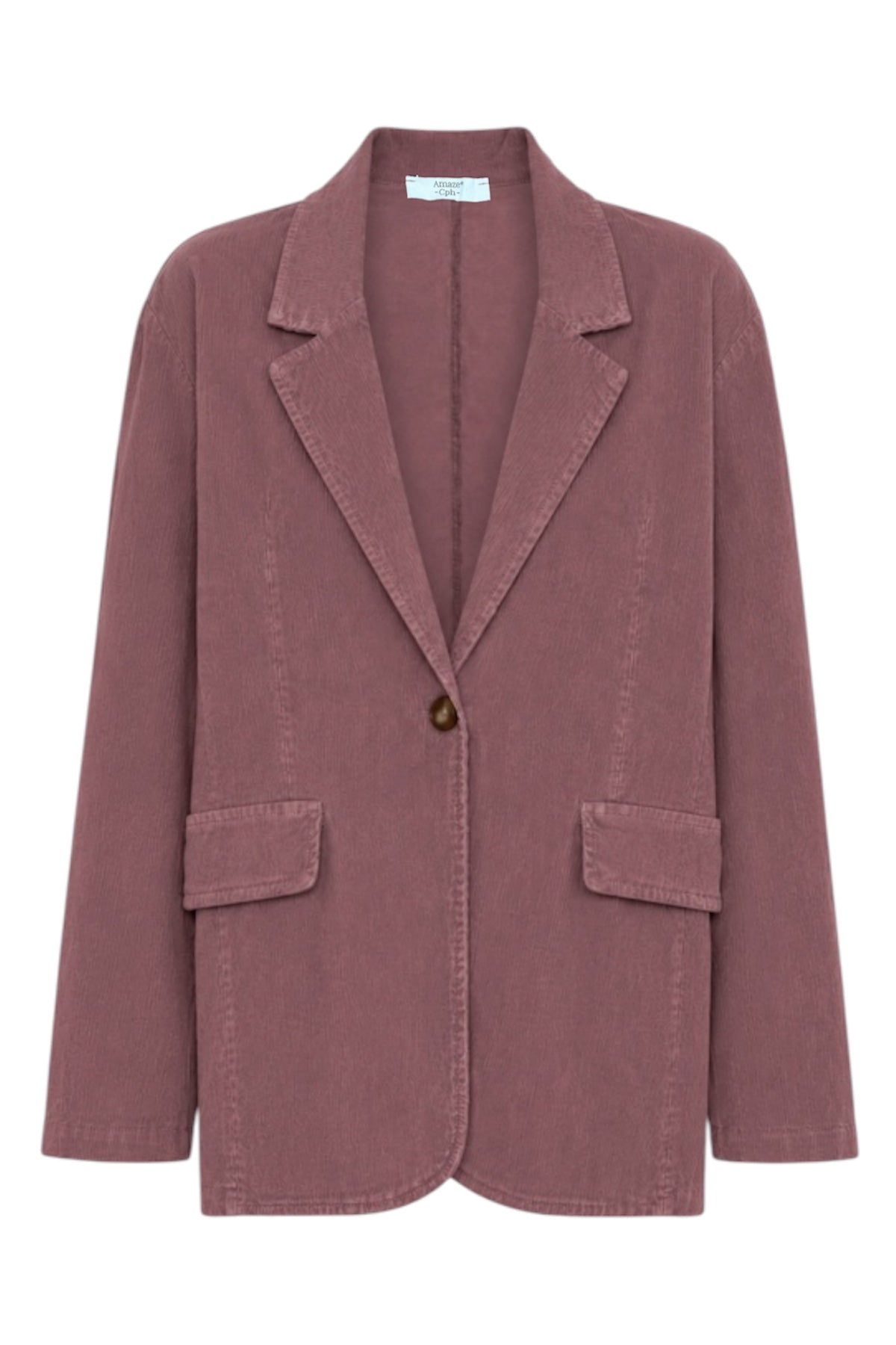 Amaze Cph Patricia Fløjl Blazer