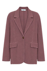 Amaze Cph Patricia Fløjl Blazer