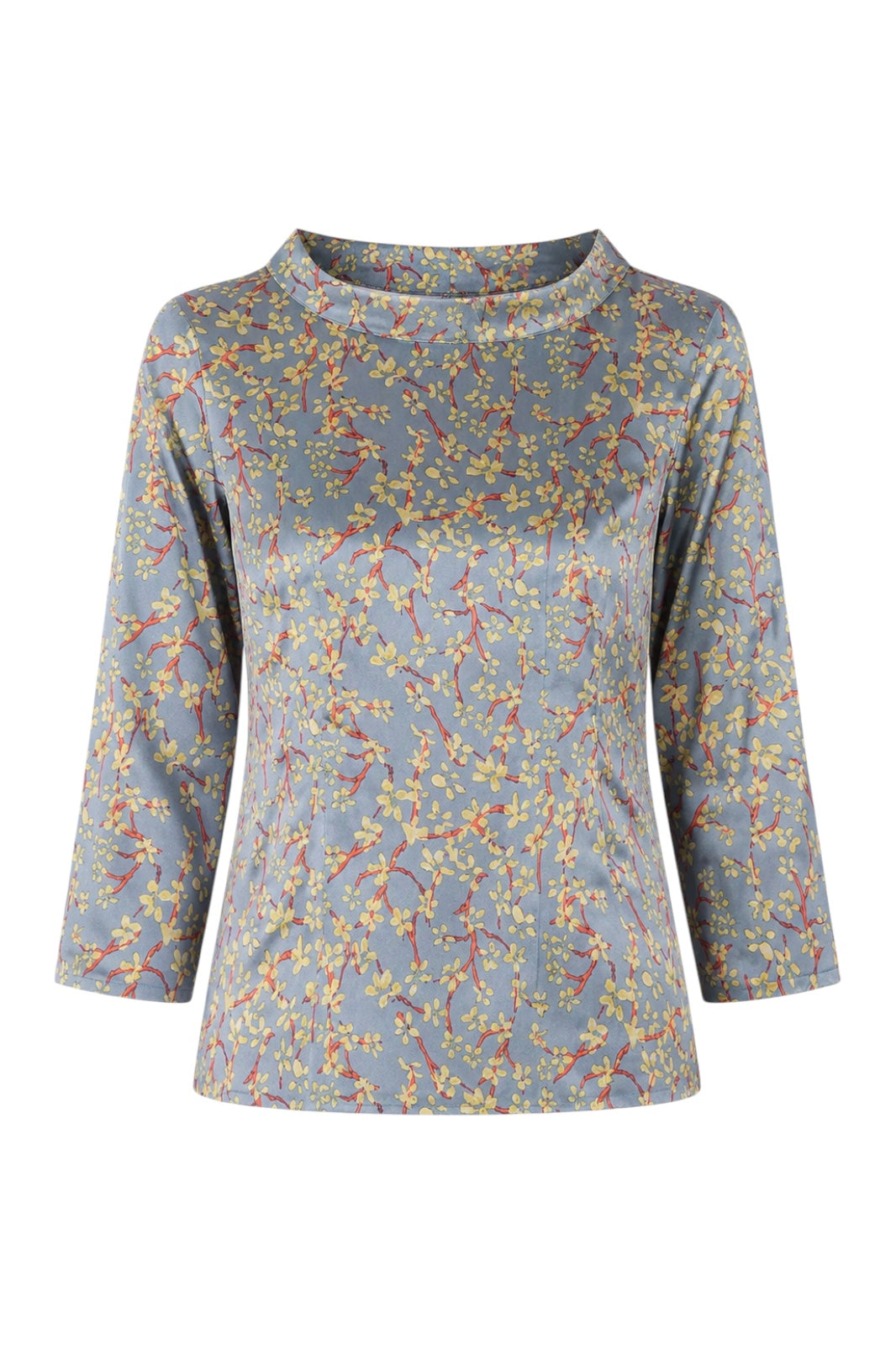 Tone Barker Audrey Top