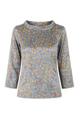 Tone Barker Audrey Top