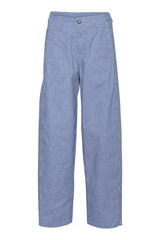 Amaze Cph Molly Stripe Barrel Trousers